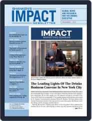 Shanken's Impact Newsletter (Digital) Subscription                    November 1st, 2021 Issue