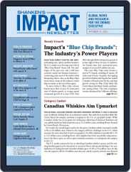 Shanken's Impact Newsletter (Digital) Subscription                    October 15th, 2021 Issue