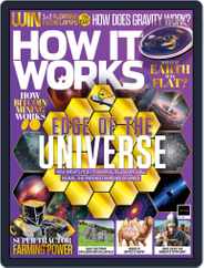 How It Works (Digital) Subscription                    November 18th, 2021 Issue