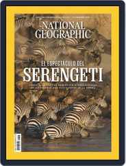 National Geographic  España (Digital) Subscription                    December 1st, 2021 Issue