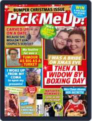 Pick Me Up! (Digital) Subscription                    December 9th, 2021 Issue