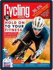 Cycling Weekly (Digital) Subscription                    November 25th, 2021 Issue
