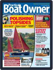 Practical Boat Owner (Digital) Subscription                    January 1st, 2022 Issue