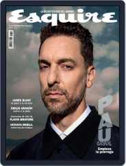 Esquire España (Digital) Subscription                    December 1st, 2021 Issue