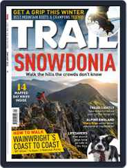 Trail United Kingdom (Digital) Subscription                    January 1st, 2022 Issue