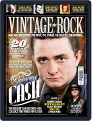 Vintage Rock (Digital) Subscription                    December 1st, 2021 Issue