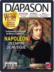 Diapason (Digital) Subscription                    December 1st, 2021 Issue
