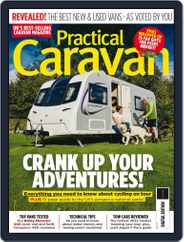 Practical Caravan (Digital) Subscription                    January 1st, 2022 Issue