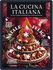 La Cucina Italiana (Digital) Subscription                    December 1st, 2021 Issue