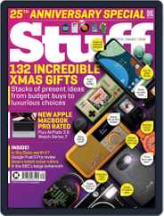 Stuff UK (Digital) Subscription                    December 15th, 2021 Issue
