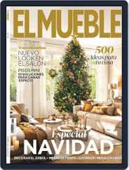 El Mueble (Digital) Subscription December 1st, 2021 Issue