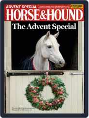 Horse & Hound (Digital) Subscription November 25th, 2021 Issue