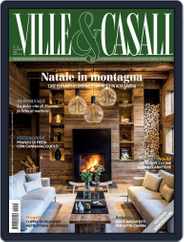 Ville & Casali (Digital) Subscription                    December 1st, 2021 Issue