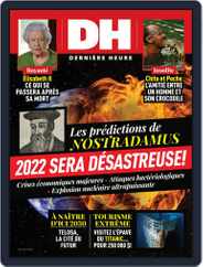 Dernière Heure (Digital) Subscription                    January 28th, 2022 Issue