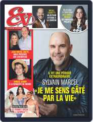 Échos Vedettes (Digital) Subscription                    November 27th, 2021 Issue