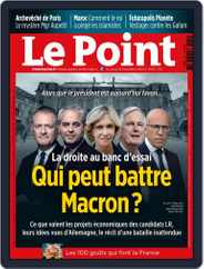 Le Point (Digital) Subscription                    November 25th, 2021 Issue