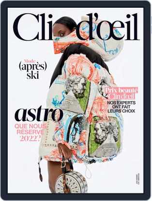 Clin D Oeil Magazine Digital Subscription Discount Discountmags Com Clin D Oeil Magazine Digital Subscription Discount Discountmags Com