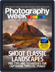 Photography Week (Digital) Subscription November 25th, 2021 Issue