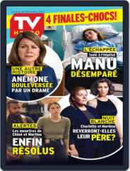 Tv Hebdo (Digital) Subscription                    December 4th, 2021 Issue