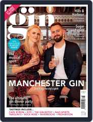 Gin (Digital) Subscription                    December 1st, 2021 Issue
