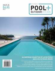 Sydney Pool + Outdoor Design Magazine (Digital) Subscription                    October 14th, 2022 Issue