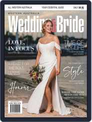 Western Australia Wedding & Bride Magazine (Digital) Subscription                    January 28th, 2022 Issue