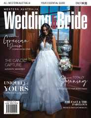 Western Australia Wedding & Bride Magazine (Digital) Subscription                    January 27th, 2023 Issue
