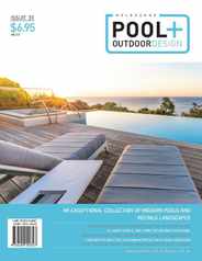 Melbourne Pool + Outdoor Living Magazine (Digital) Subscription                    June 2nd, 2023 Issue