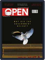 Open India (Digital) Subscription November 26th, 2021 Issue