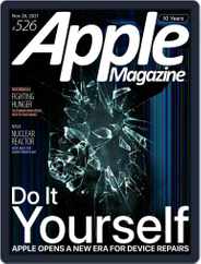 AppleMagazine (Digital) Subscription                    November 26th, 2021 Issue