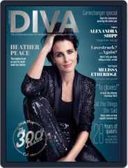 DIVA (Digital) Subscription December 1st, 2021 Issue