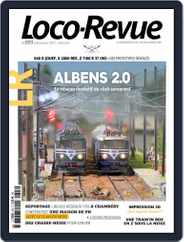 Loco-revue (Digital) Subscription                    December 1st, 2021 Issue