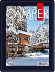 Caravan E Camper Granturismo (Digital) Subscription                    December 1st, 2021 Issue