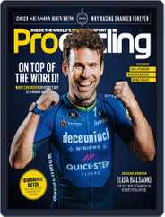Procycling (Digital) Subscription November 19th, 2021 Issue