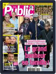 Public (Digital) Subscription November 26th, 2021 Issue