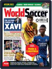 World Soccer (Digital) Subscription                    December 1st, 2021 Issue