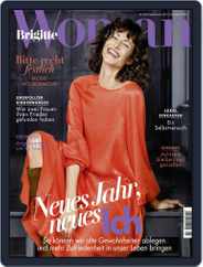 Brigitte Woman (Digital) Subscription                    January 1st, 2022 Issue