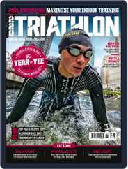 220 Triathlon (Digital) Subscription                    January 1st, 2022 Issue