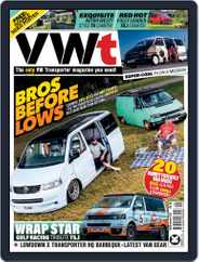 VWt (Digital) Subscription                    January 1st, 2022 Issue