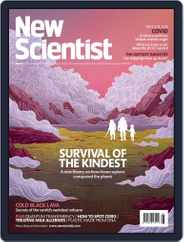 New Scientist Australian Edition (Digital) Subscription                    November 27th, 2021 Issue