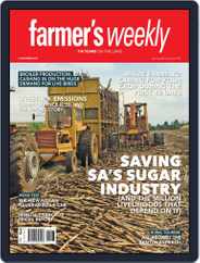Farmer's Weekly (Digital) Subscription December 3rd, 2021 Issue