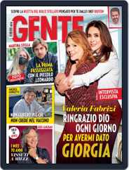 Gente (Digital) Subscription                    December 4th, 2021 Issue