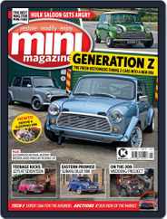 Mini (Digital) Subscription                    January 1st, 2022 Issue