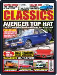 Classics Monthly (Digital) Subscription                    January 1st, 2022 Issue