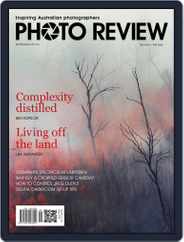 Photo Review (Digital) Subscription December 1st, 2021 Issue