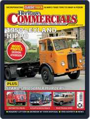 Heritage Commercials (Digital) Subscription                    December 1st, 2021 Issue