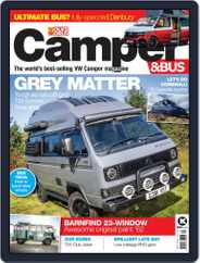 VW Camper & Bus (Digital) Subscription                    January 1st, 2022 Issue
