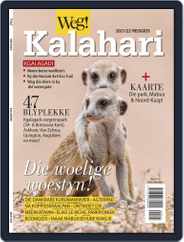 Weg! (Digital) Subscription November 22nd, 2021 Issue