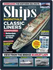 Ships Monthly (Digital) Subscription                    December 1st, 2021 Issue
