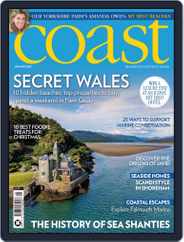 Coast (Digital) Subscription                    January 1st, 2022 Issue